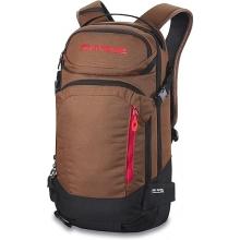 Рюкзак DAKINE Heli Pro 20L (10003262) bison