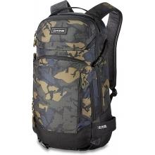 Рюкзак DAKINE Heli Pro 20L (10003262) cascade camo