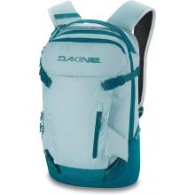 Рюкзак жіночий DAKINE Womens Heli Pack 12L (10003269) arctic blue