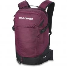 Рюкзак DAKINE Womens Heli Pro 24L (10003271) grape vine