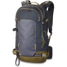 Рюкзак DAKINE Poacher 32L (10003574) blue graphite