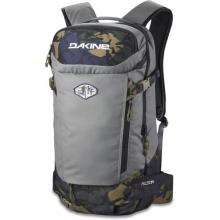 Рюкзак DAKINE Team Heli Pro 24L (10003578) karl fostvedt