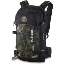 Рюкзак DAKINE Team Poacher R.A.S. 26L (10003826) sammy carlson
