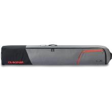 Чохол для лижів каркасний на колесах DAKINE Fall Line Ski Roller Bag 190 (10001459) steel grey