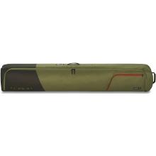Чохол для лижів каркасний на колесах DAKINE Fall Line Ski Roller Bag 175 (10001459) utility green