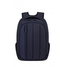 Рюкзак American Tourister Streethero 16.5L (ME2*41001) navy blue
