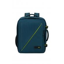 Рюкзак American Tourister Take2cabin 38.2L (91G*01005) harbor dlue