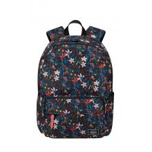 Рюкзак American Tourister Urban Groove 23L (24G*A5022) flowers black