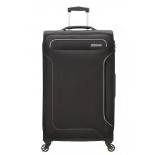 Валіза на колесах American Tourister Holiday Heat 108L (50G*09006) black