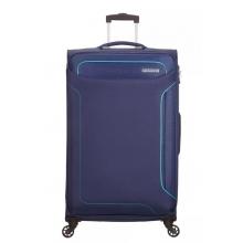 Валіза на колесах American Tourister Holiday Heat 108L (50G*41006) navy