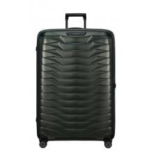 Валіза на колесах Samsonite Proxis 147L (CW6*44006) green