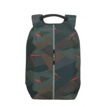 Рюкзак антизлодій Samsonite Securipak 17L (KA6*24001) deep forest camo