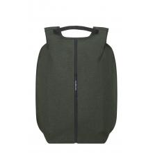 Рюкзак антизлодій Samsonite Securipak 17L (KA6*34001) green