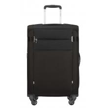 Валіза на колесах Samsonite Citybeat 67+6L (KA7*09004) black