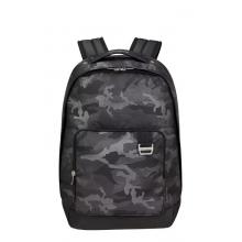 Рюкзак Samsonite Midtown 23L (KE3*08002) camo grey