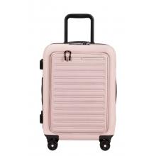 Валіза на колесах Samsonite Stackd 39+7L (KF1*80005) rose