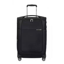 Валіза на колесах Samsonite D'lite 85+5L (KG6*09304) black