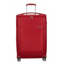Валіза на колесах Samsonite D'lite 85+5L (KG6*10304) red