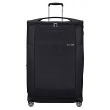 Валіза на колесах Samsonite D'lite 145+10L (KG6*09306) black