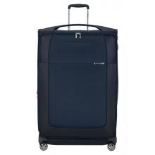 Валіза на колесах Samsonite D'lite 145+10L (KG6*11306) dark blue