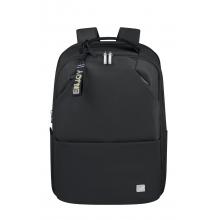 Рюкзак Samsonite Workationist 17.5L (KI9*09007) black