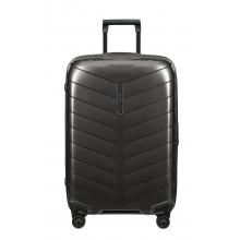 Валіза на колесах Samsonite Attrix 73L (KK8*08003) anthracite