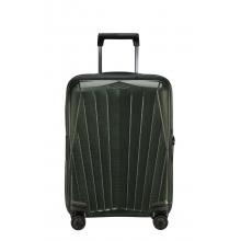 Валіза на колесах Samsonite Major-lite 37+6L (KM1*14001) climbing ivy
