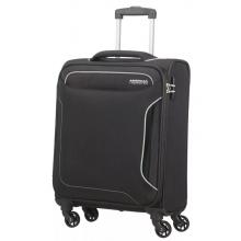 Валіза на колесах American Tourister Holiday Heat 38L (50G*09004) black