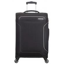 Валіза на колесах American Tourister Holiday Heat 66L (50G*09005) black