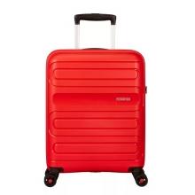 Валіза на колесах American Tourister Sunsides 35L (51G*00001) red