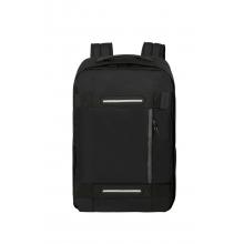 Рюкзак American Tourister Urban Track 24L (MD1*09005) asphalt black