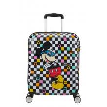 Валіза на колесах American Tourister Wavebreaker Disney 36L (31C*29001) mickey check
