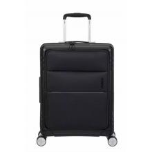 Валіза на колесах American Tourister Hello Cabin 36L (MC4*09001) black