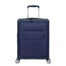 Валіза на колесах American Tourister Hello Cabin 36L (MC4*41001) navy