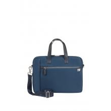 Сумка для ноутбуку Samsonite Eco Wave 10L (KC2*11001) dark blue