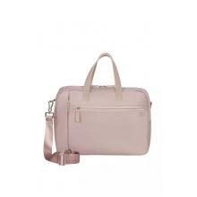 Сумка для ноутбуку Samsonite Eco Wave 15.5L (KC2*58002) beige