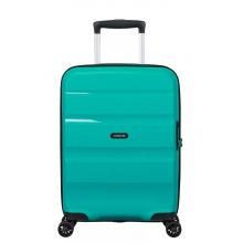 Валіза на колесах American Tourister Bon Air Dlx 33L (MB2*21001) deep blue