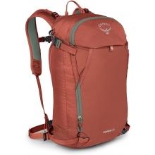Рюкзак жіночий Osprey Sopris 20L (10004575) emberglow orange