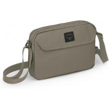 Сумка через плече Osprey Aoede Crossbody Bag 1.5L (10005574) tan concrete