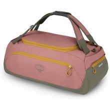 Сумка-рюкзак Osprey Daylite Duffel 45L (10005417) ash blush pink/earl grey