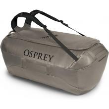 Сумка-рюкзак Osprey Transporter Duffel 120L (10005243) tan concrete