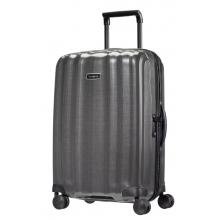 Валіза на колесах Samsonite Lite-Cube DLX 67.5L (82V*28003) eclipse grey
