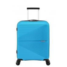 Валіза на колесах American Tourister Airconic 33.5L (88G*01001) blue