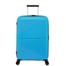 Валіза на колесах American Tourister Airconic 67L (88G*01002) blue