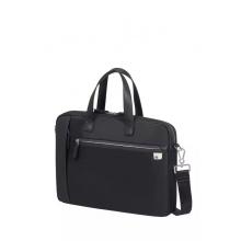 Сумка для ноутбуку Samsonite Eco Wave 10L (KC2*09001) black