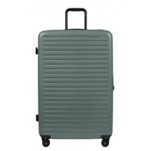 Валіза на колесах Samsonite Stackd 126L (KF1*14004) green