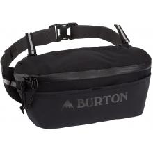 Сумка на пояс Burton Multipath 5L (226191) black