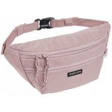 Сумка на пояс Burton Hip Pack 3L (207641) powder blush