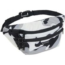 Сумка на пояс Burton Hip Pack 3L (207641) stout wt cookie camo