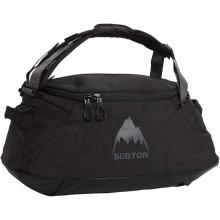 Сумка-рюкзак Burton Multipath Duffel 40L (205721) true black ballistic